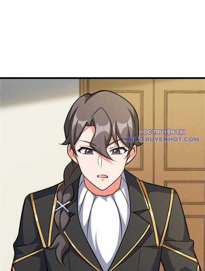 Thả Vu Nữ Đó Ra Chương 671 trang 42