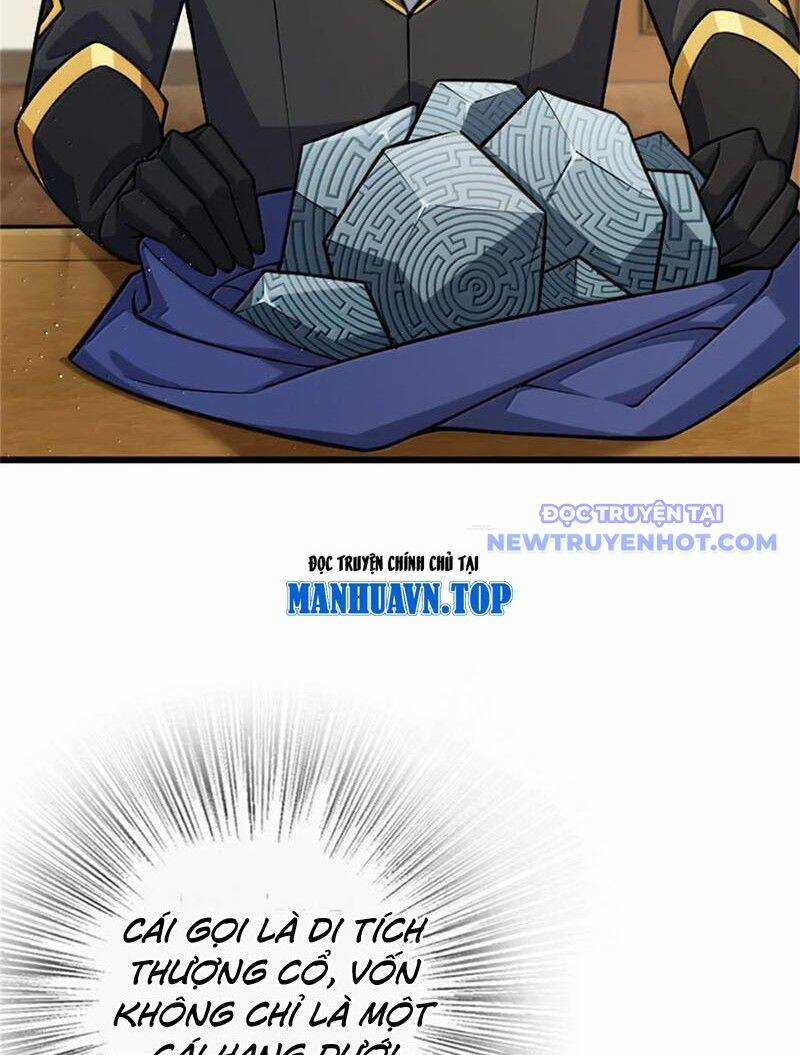 Thả Vu Nữ Đó Ra Chương 671 trang 43