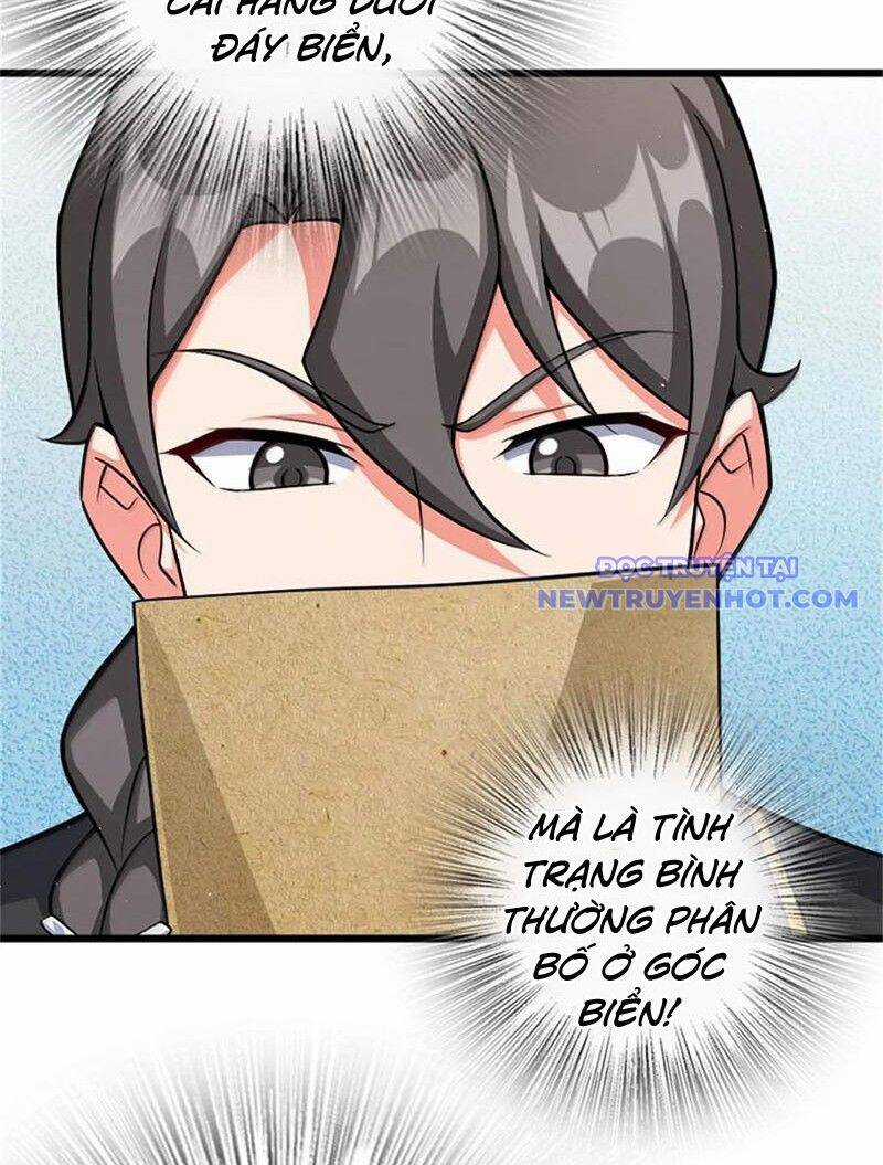 Thả Vu Nữ Đó Ra Chương 671 trang 44