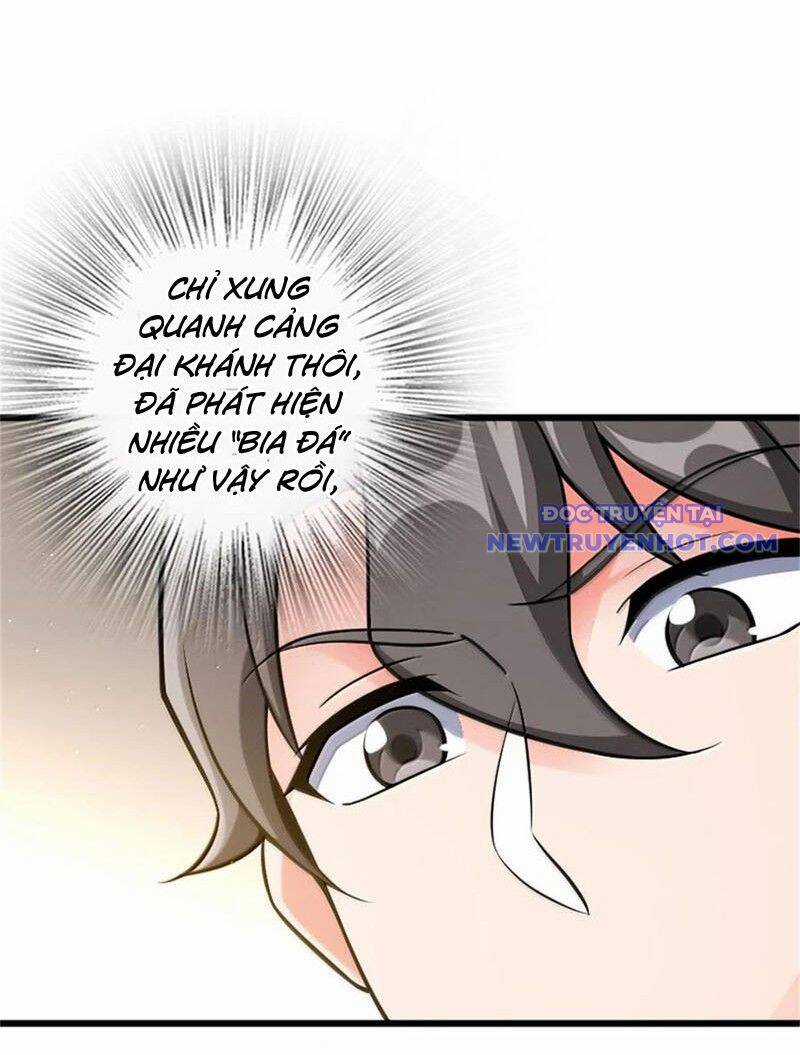 Thả Vu Nữ Đó Ra Chương 671 trang 48