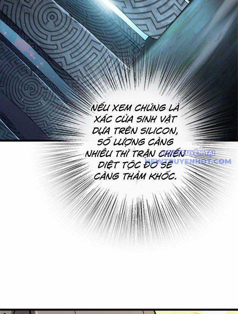 Thả Vu Nữ Đó Ra Chương 671 trang 50