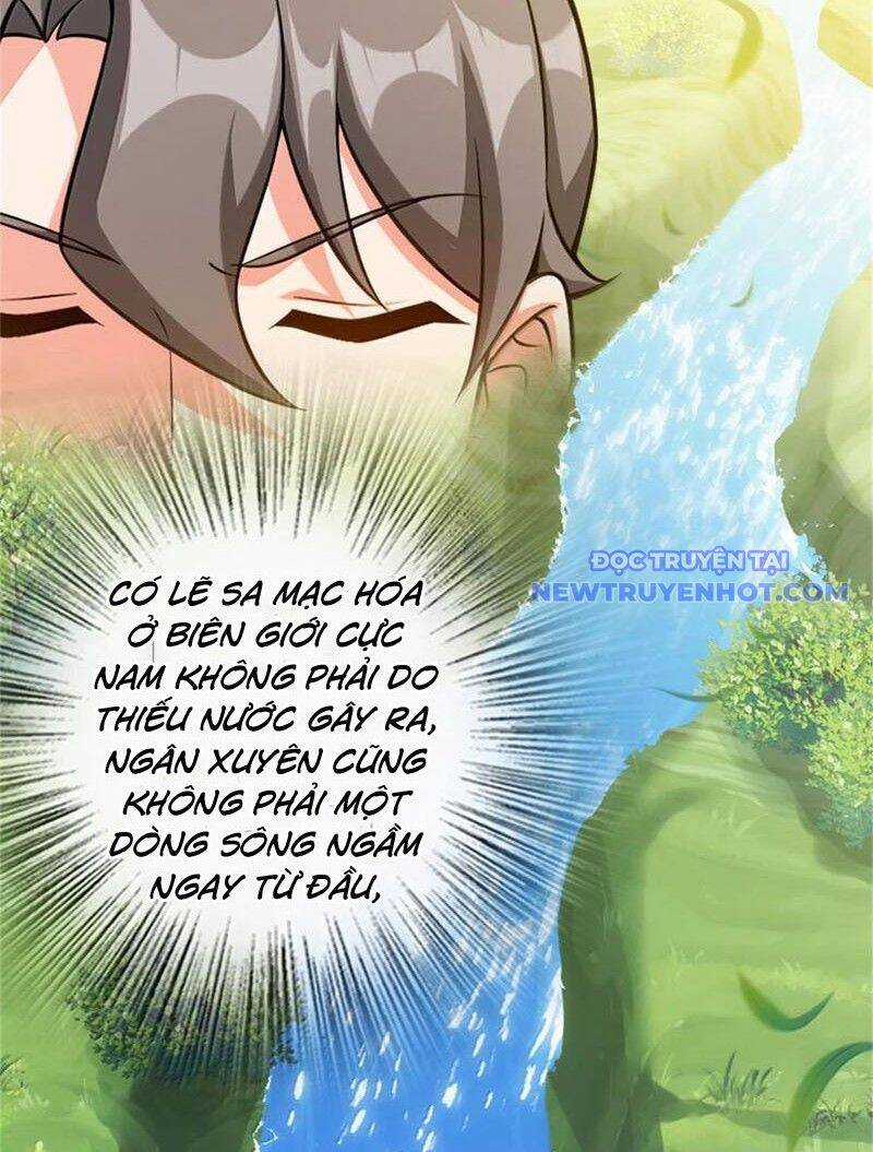 Thả Vu Nữ Đó Ra Chương 671 trang 51