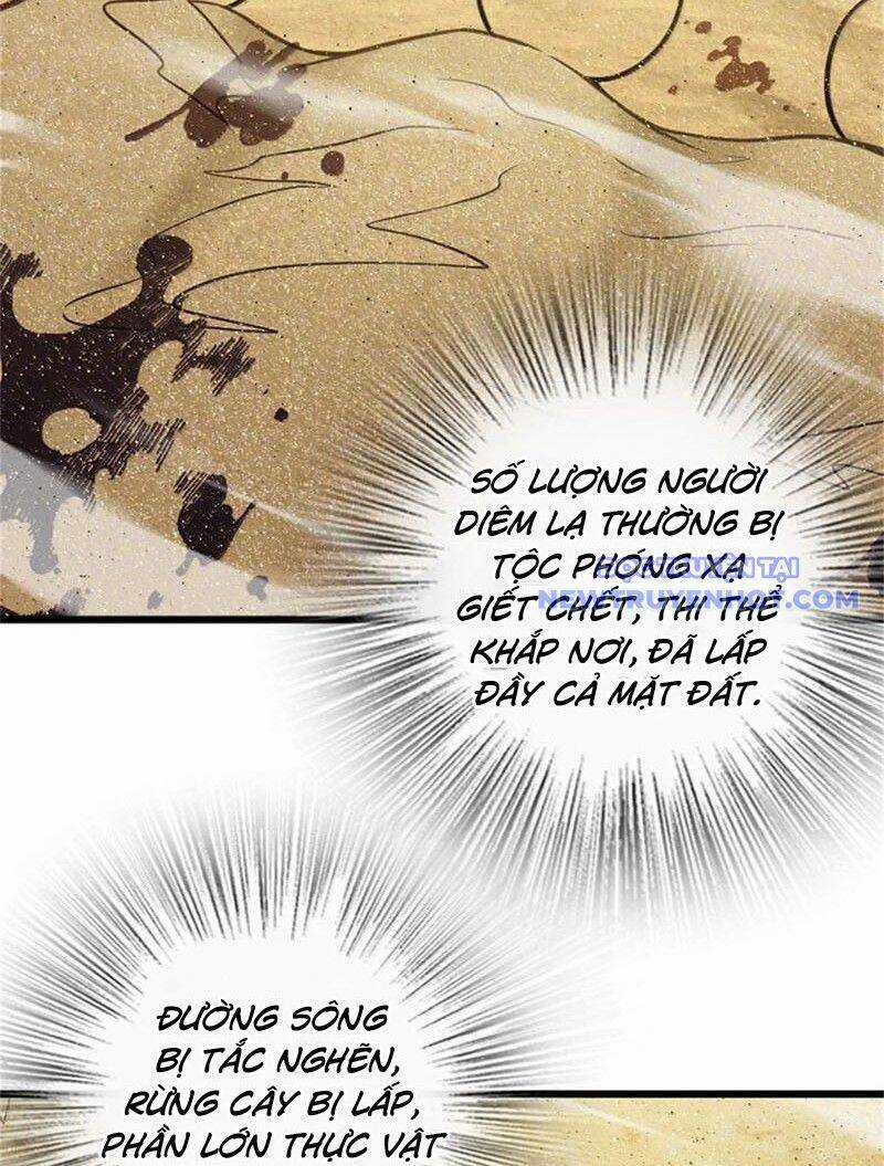 Thả Vu Nữ Đó Ra Chương 671 trang 53