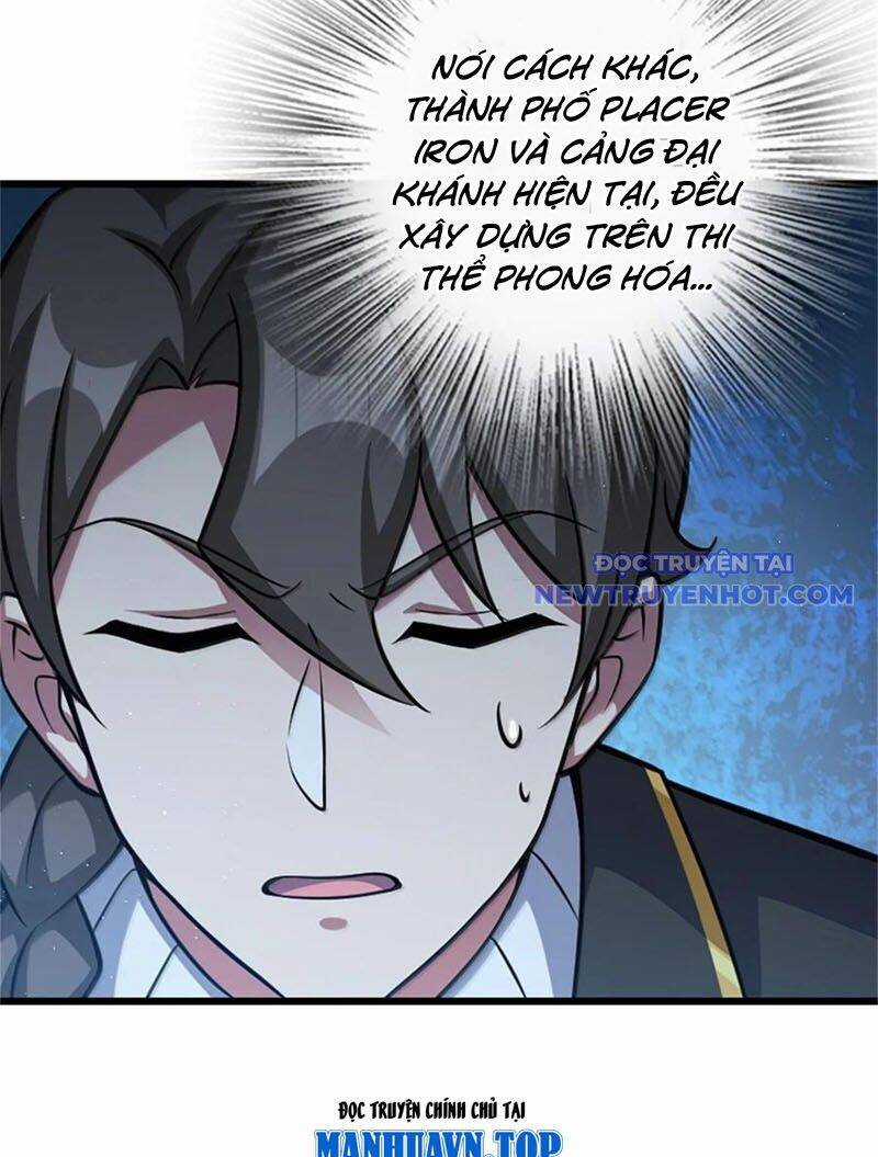 Thả Vu Nữ Đó Ra Chương 671 trang 55