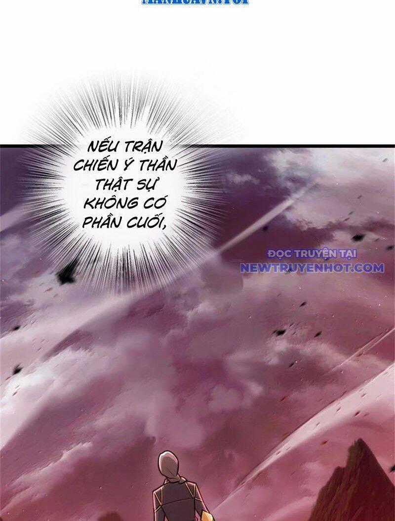 Thả Vu Nữ Đó Ra Chương 671 trang 56