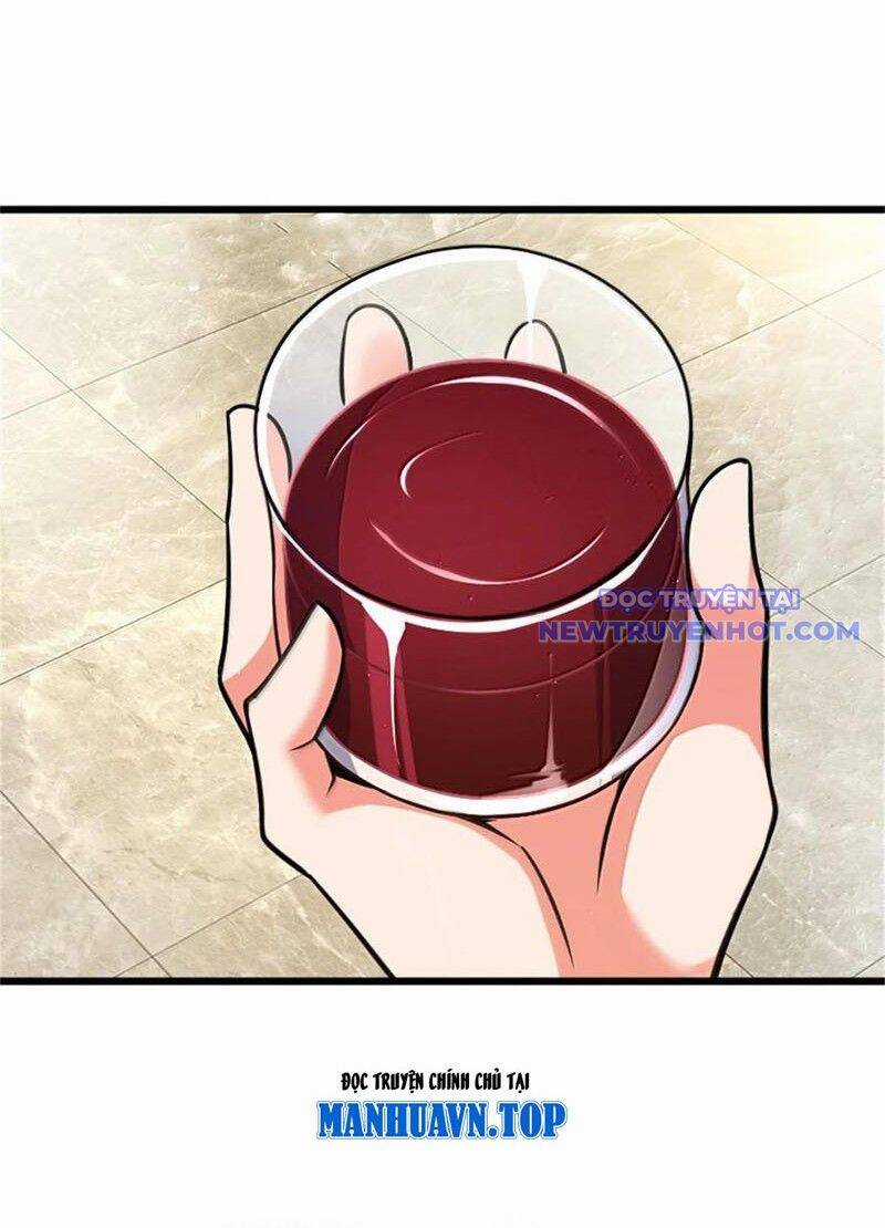 Thả Vu Nữ Đó Ra Chương 671 trang 6