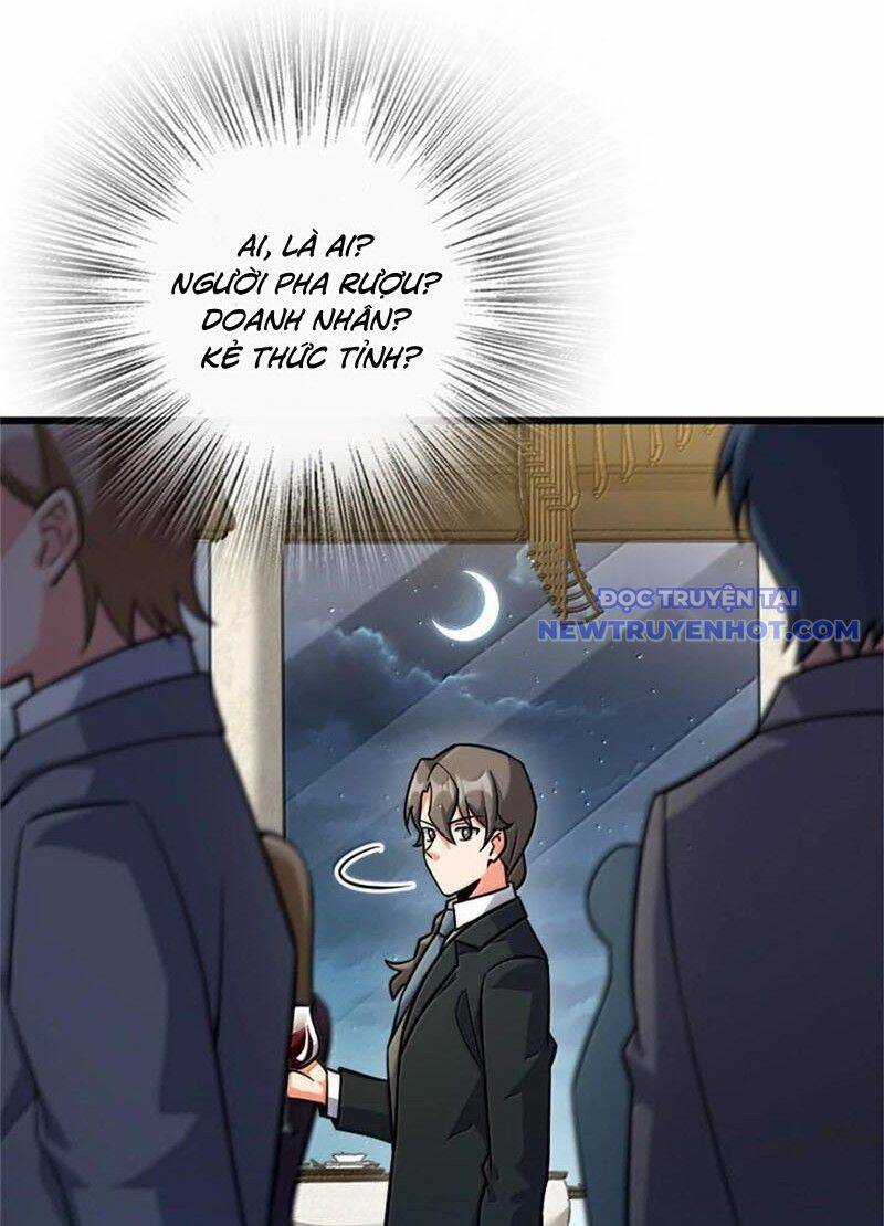 Thả Vu Nữ Đó Ra Chương 671 trang 7