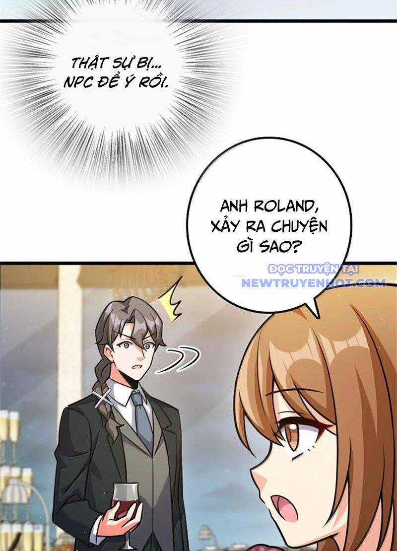 Thả Vu Nữ Đó Ra Chương 671 trang 9