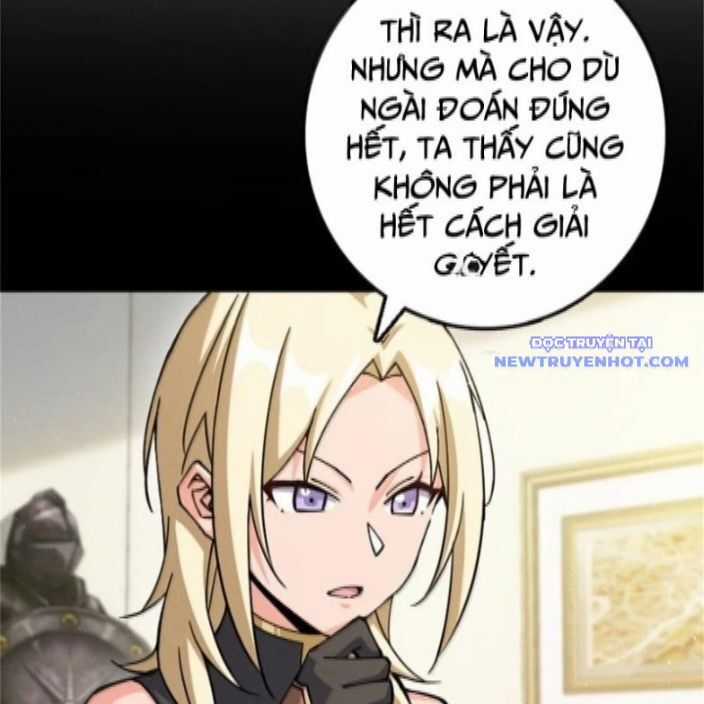 Thả Vu Nữ Đó Ra Chương 672 trang 13