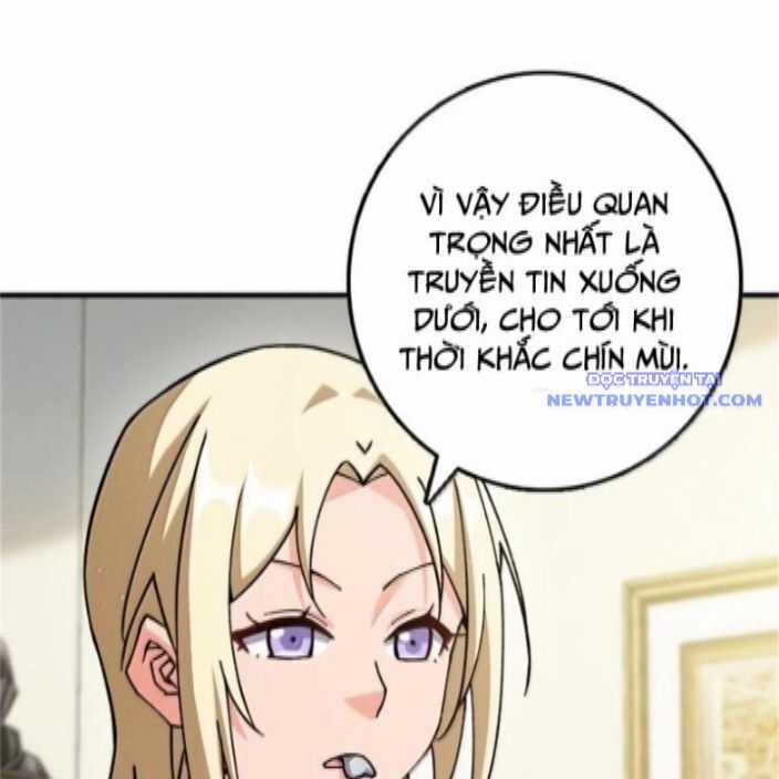 Thả Vu Nữ Đó Ra Chương 672 trang 18