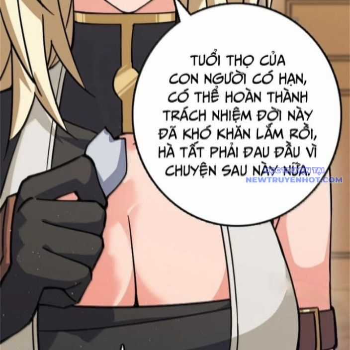 Thả Vu Nữ Đó Ra Chương 672 trang 24