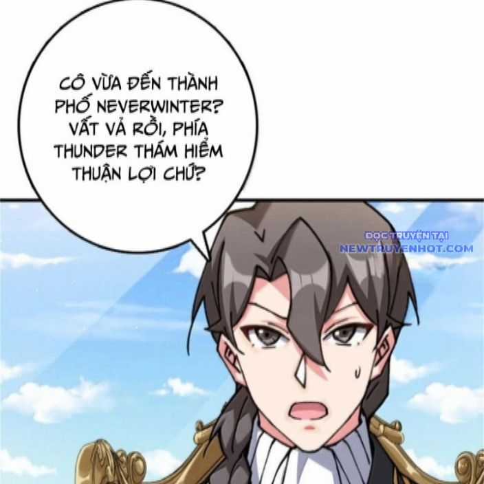 Thả Vu Nữ Đó Ra Chương 672 trang 39
