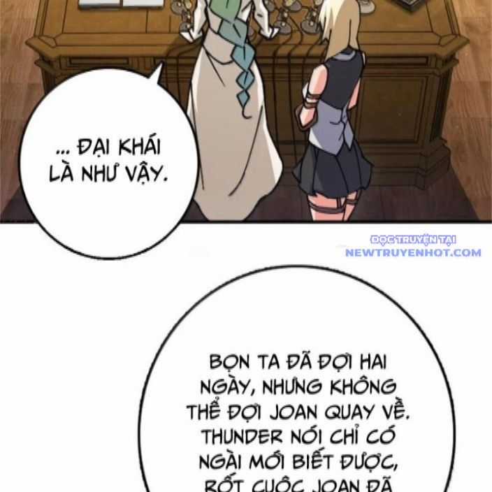 Thả Vu Nữ Đó Ra Chương 672 trang 46