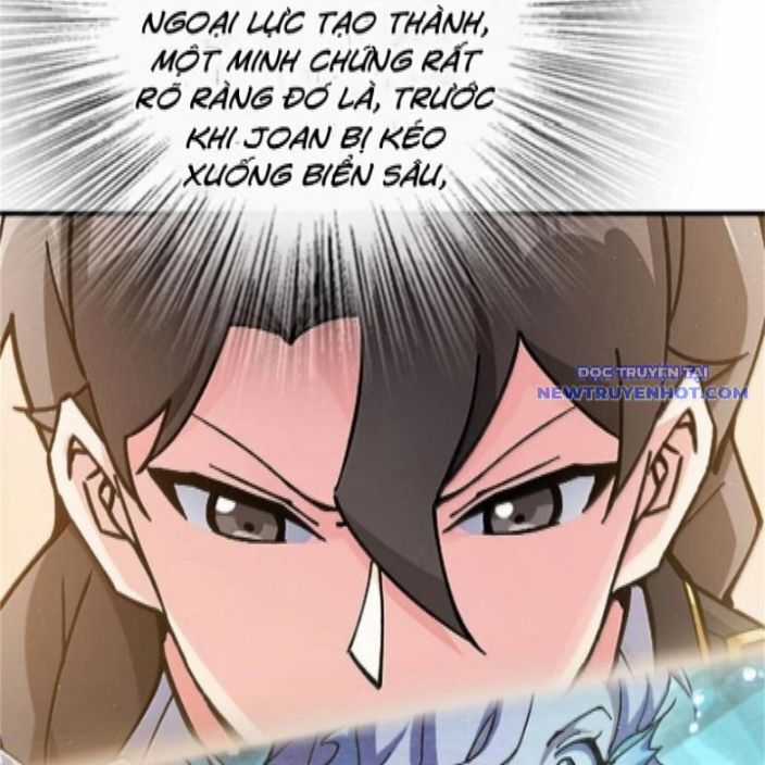 Thả Vu Nữ Đó Ra Chương 672 trang 51