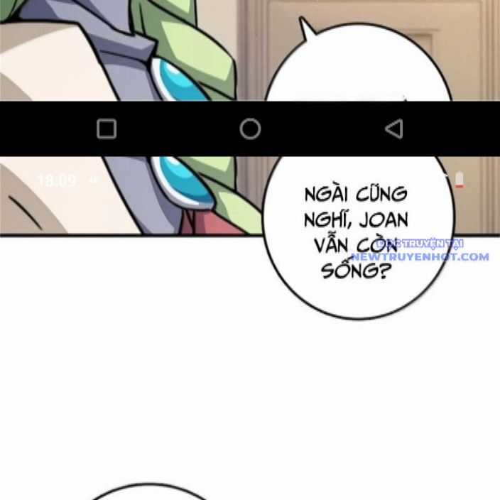 Thả Vu Nữ Đó Ra Chương 672 trang 58