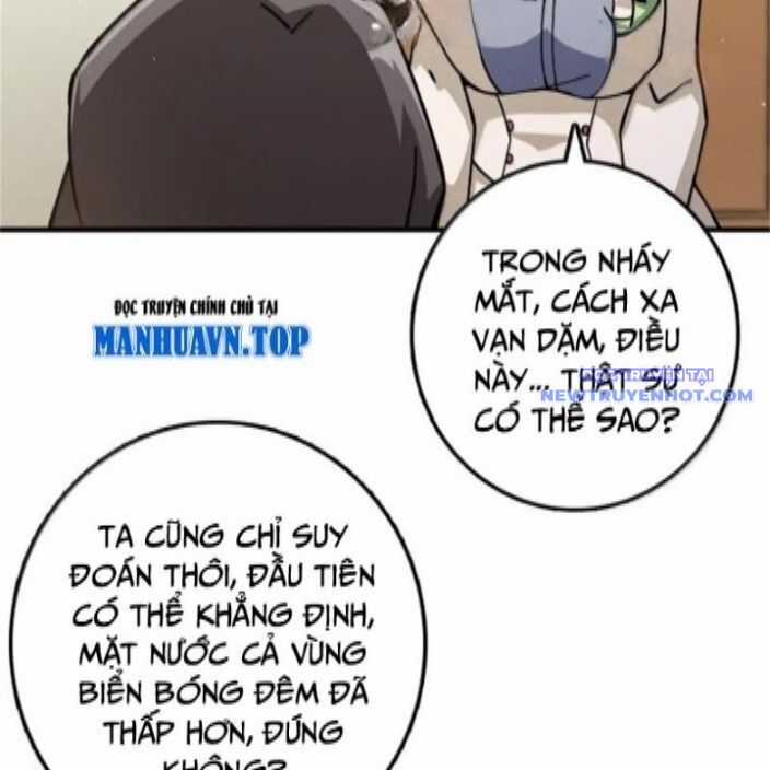 Thả Vu Nữ Đó Ra Chương 672 trang 60