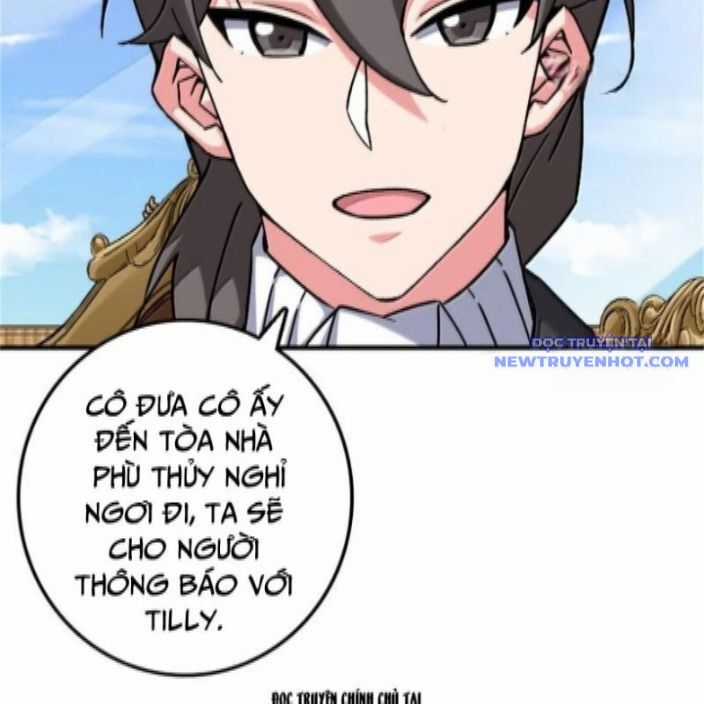 Thả Vu Nữ Đó Ra Chương 672 trang 82