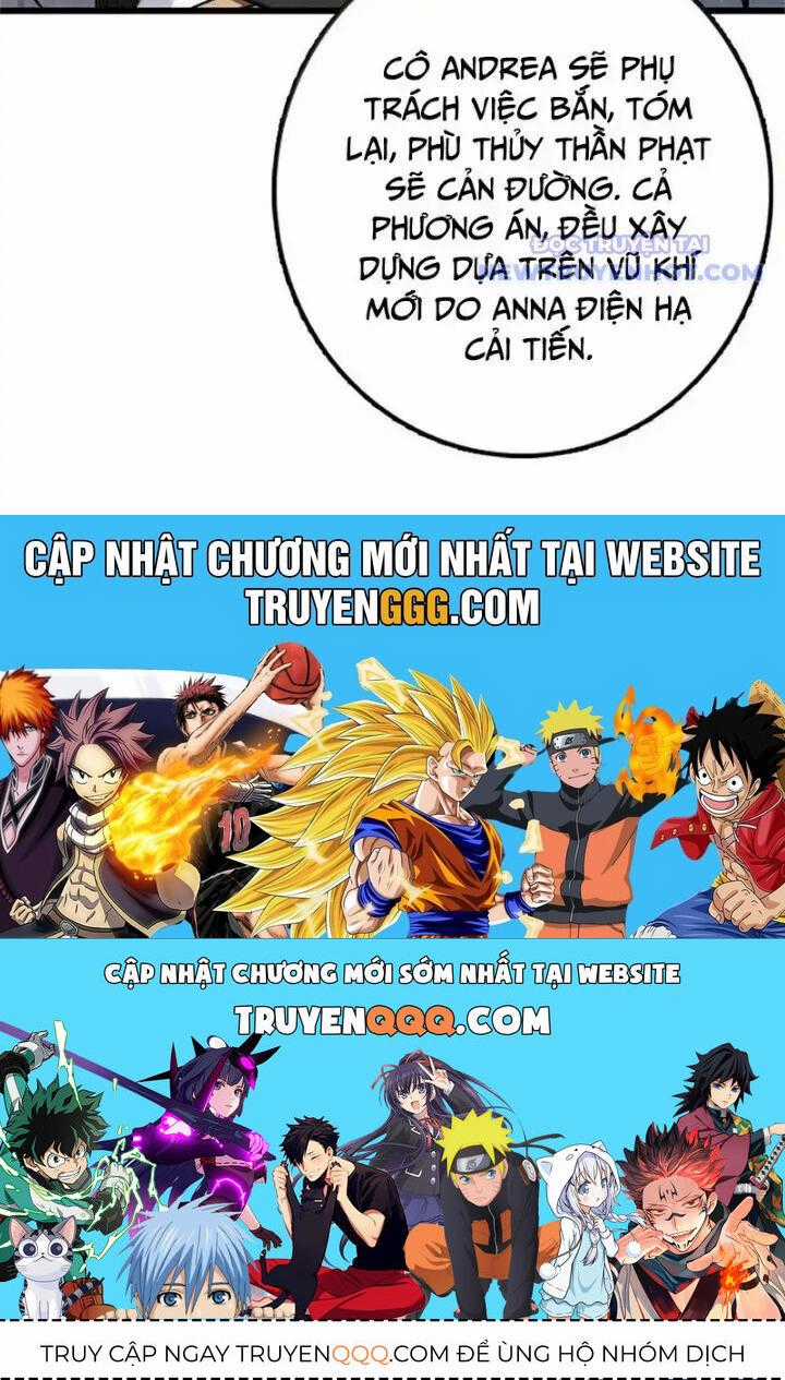 Thả Vu Nữ Đó Ra Chương 673 trang 104