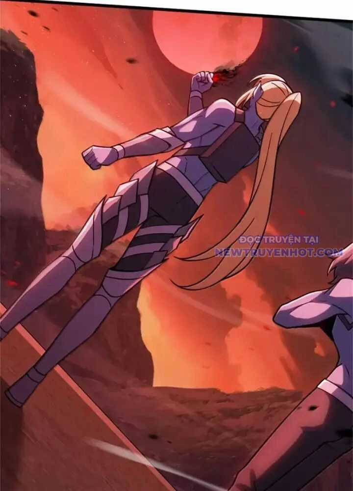 Thả Vu Nữ Đó Ra Chương 673 trang 30