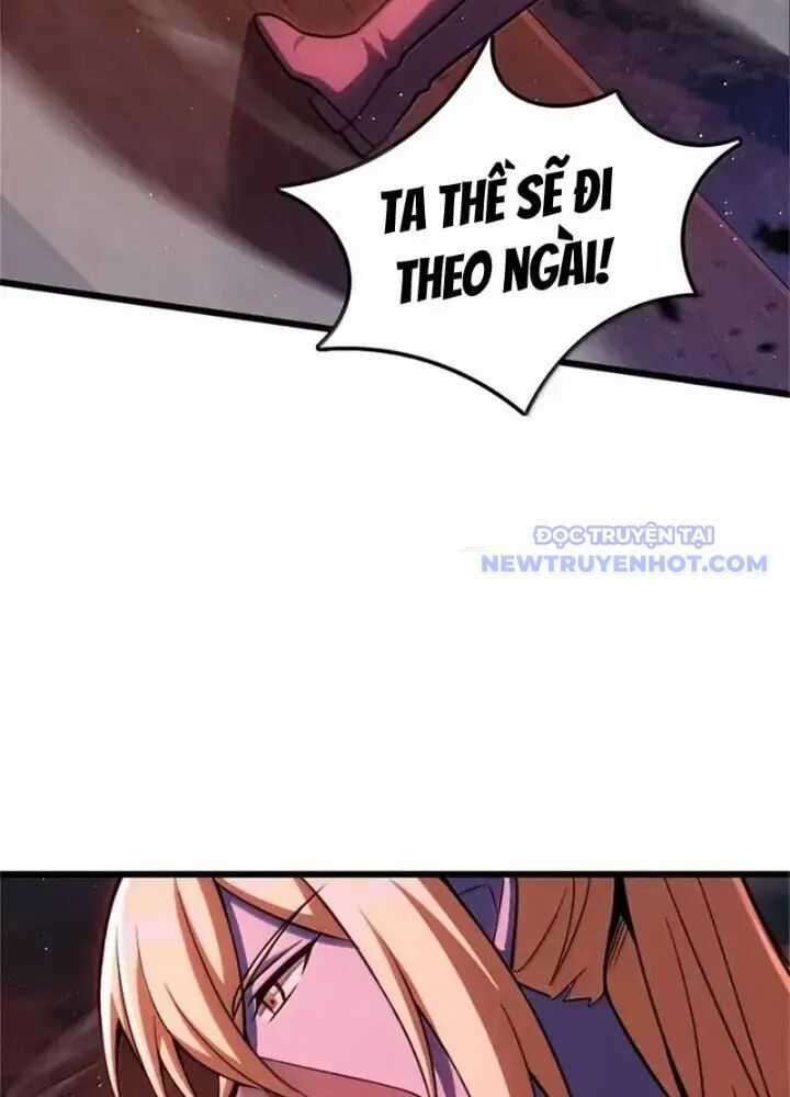 Thả Vu Nữ Đó Ra Chương 673 trang 32