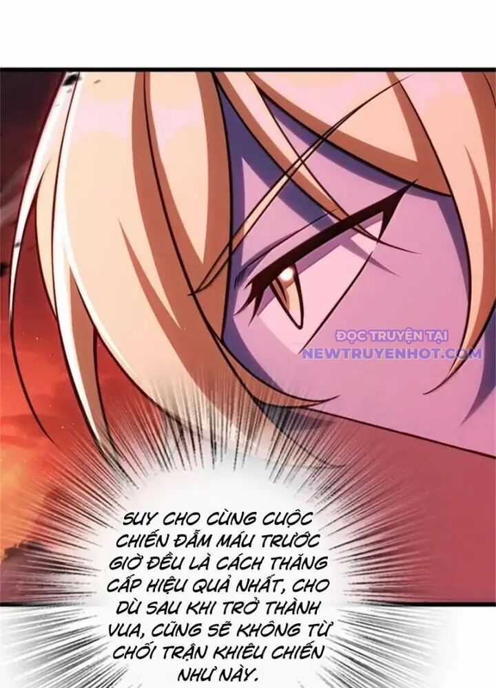 Thả Vu Nữ Đó Ra Chương 673 trang 36