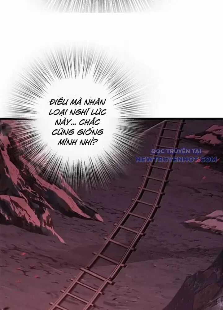 Thả Vu Nữ Đó Ra Chương 673 trang 38