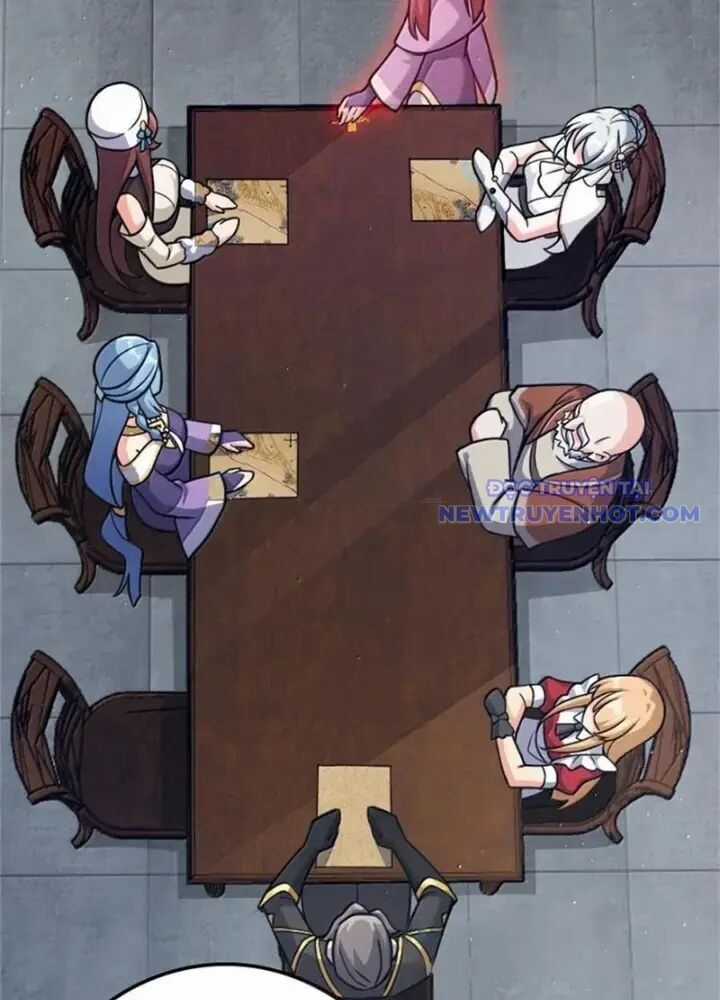 Thả Vu Nữ Đó Ra Chương 673 trang 42