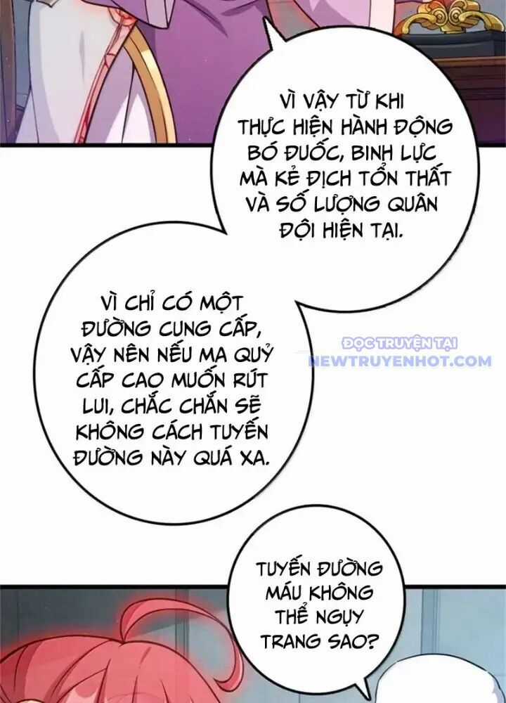 Thả Vu Nữ Đó Ra Chương 673 trang 46