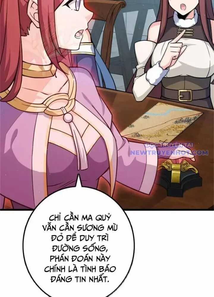 Thả Vu Nữ Đó Ra Chương 673 trang 48