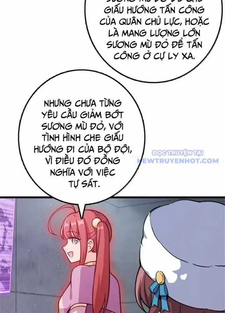 Thả Vu Nữ Đó Ra Chương 673 trang 52