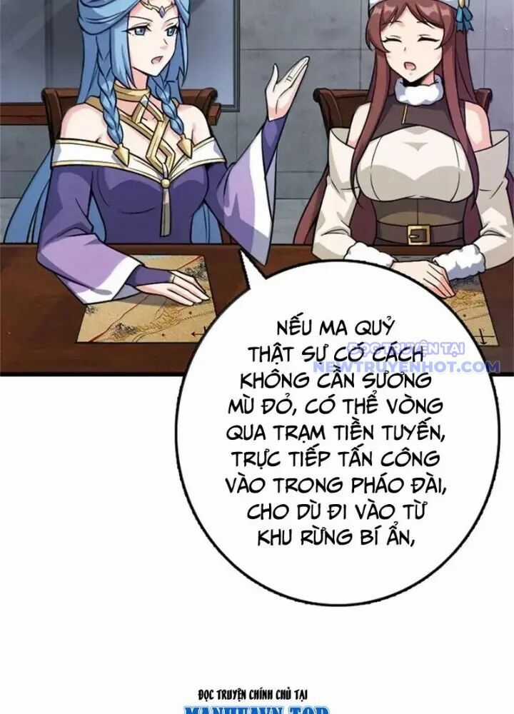 Thả Vu Nữ Đó Ra Chương 673 trang 56