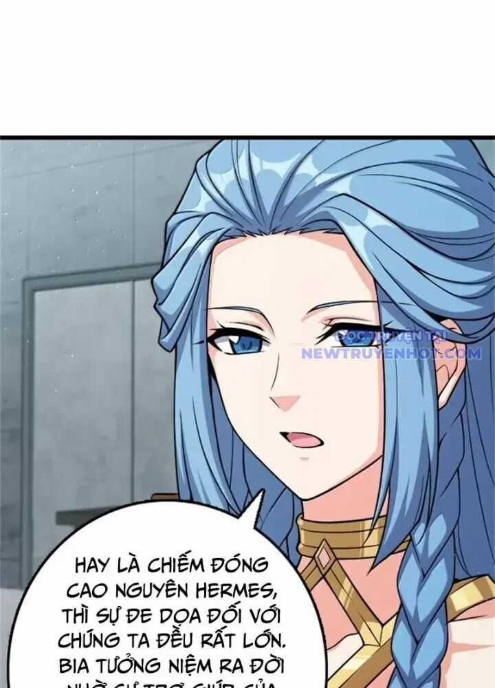 Thả Vu Nữ Đó Ra Chương 673 trang 58