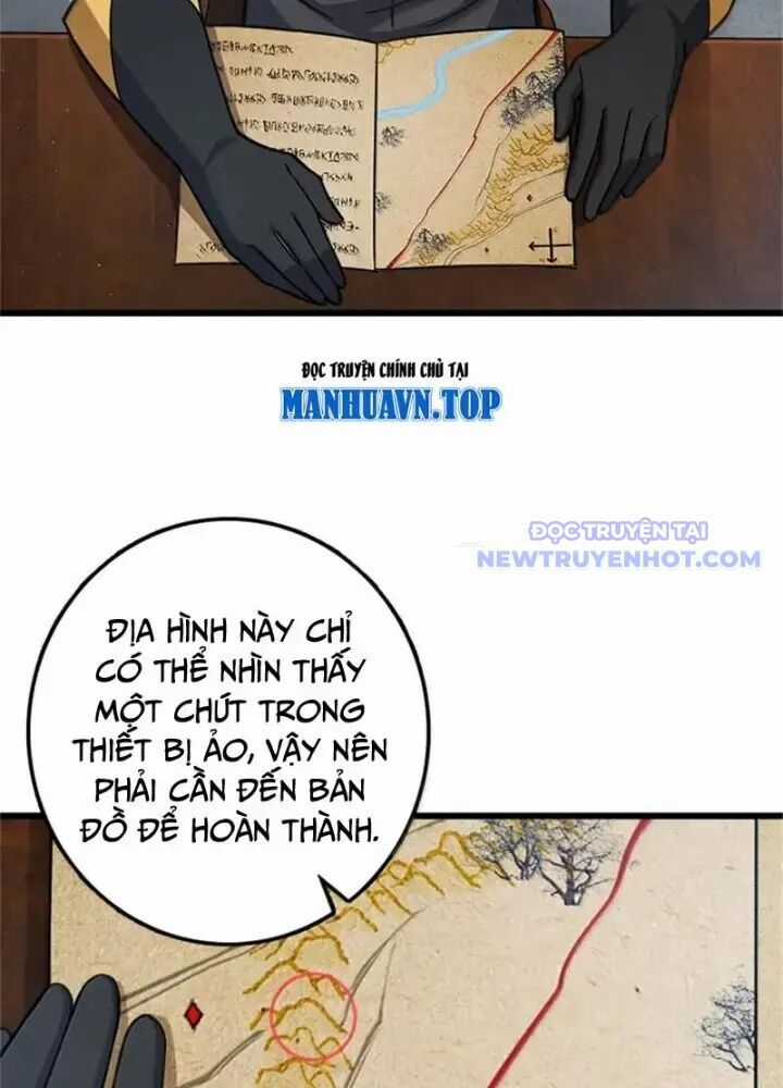 Thả Vu Nữ Đó Ra Chương 673 trang 68