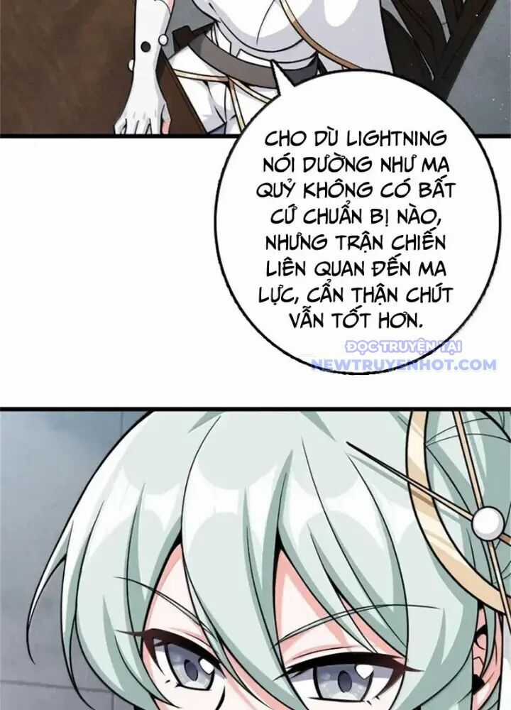 Thả Vu Nữ Đó Ra Chương 673 trang 80