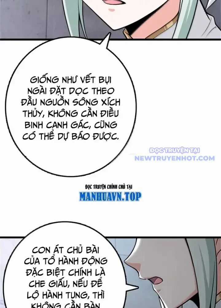 Thả Vu Nữ Đó Ra Chương 673 trang 82