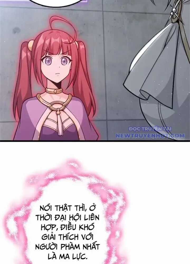 Thả Vu Nữ Đó Ra Chương 673 trang 84