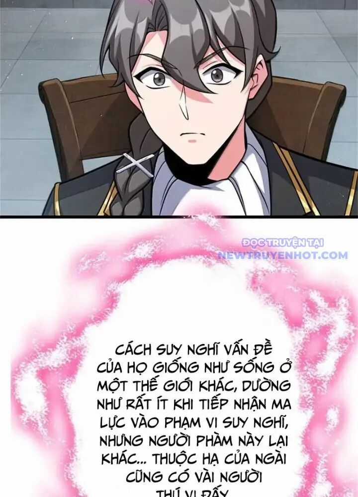 Thả Vu Nữ Đó Ra Chương 673 trang 86