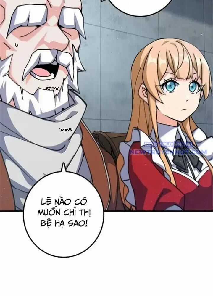 Thả Vu Nữ Đó Ra Chương 674 trang 14