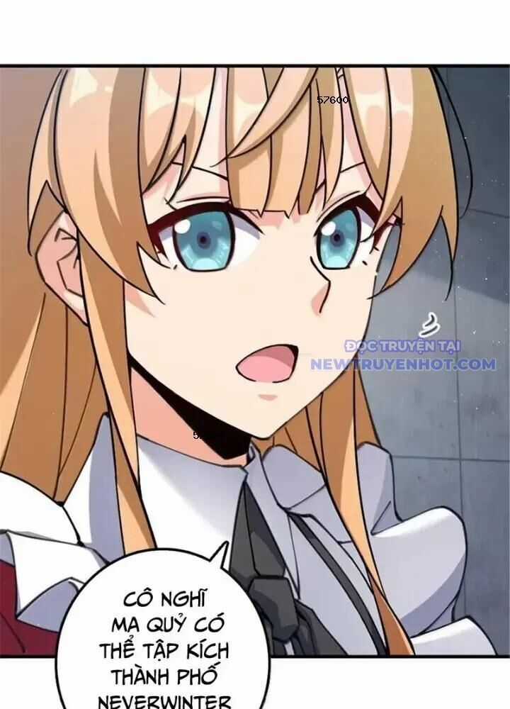 Thả Vu Nữ Đó Ra Chương 674 trang 16