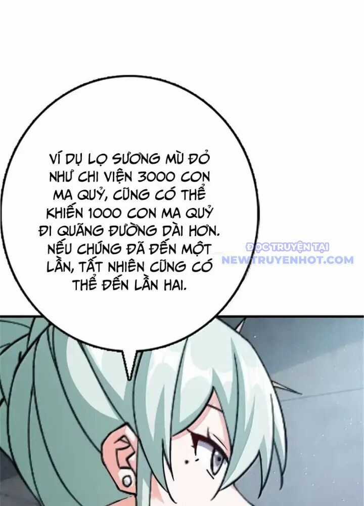 Thả Vu Nữ Đó Ra Chương 674 trang 20