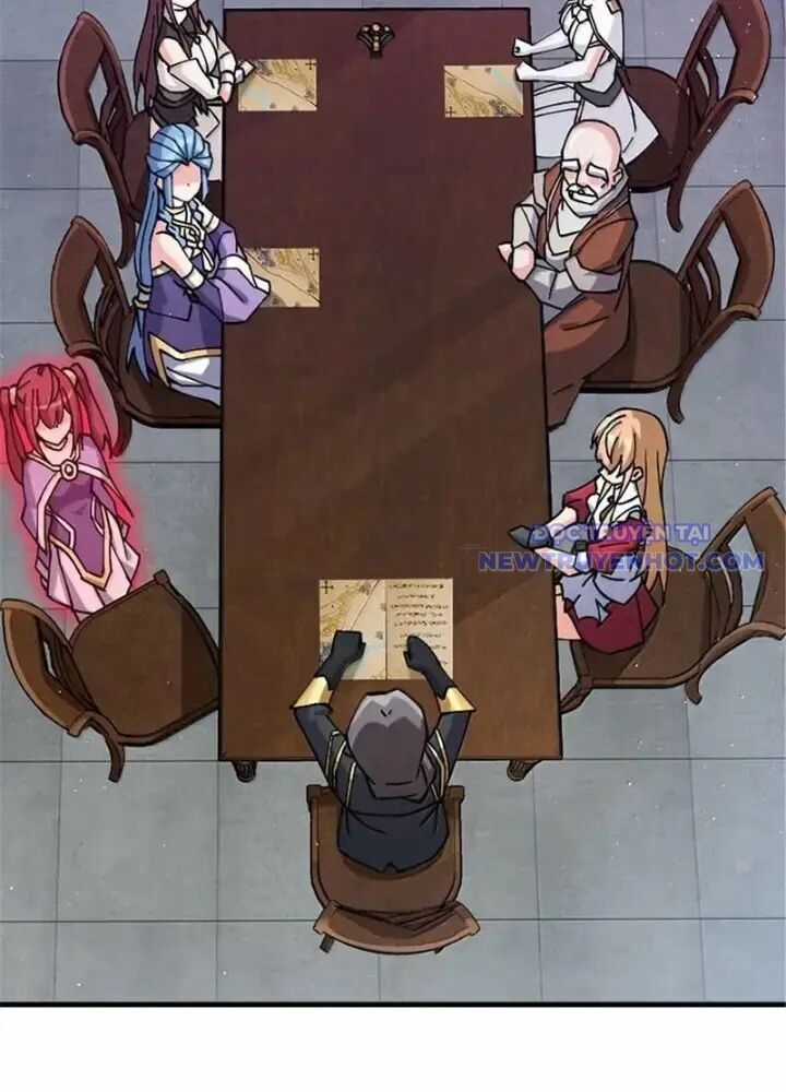 Thả Vu Nữ Đó Ra Chương 674 trang 24