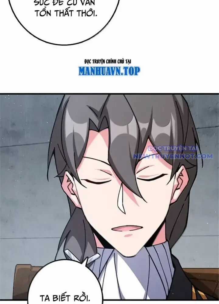 Thả Vu Nữ Đó Ra Chương 674 trang 28