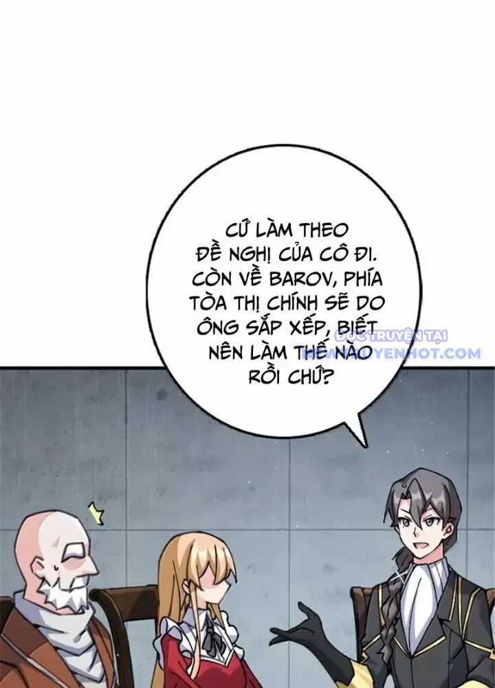 Thả Vu Nữ Đó Ra Chương 674 trang 30