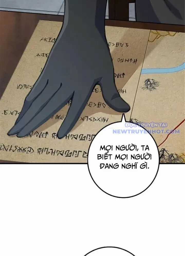 Thả Vu Nữ Đó Ra Chương 674 trang 36