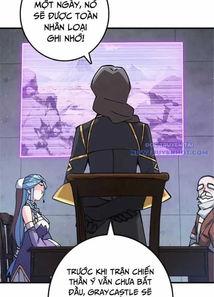 Thả Vu Nữ Đó Ra Chương 674 trang 40