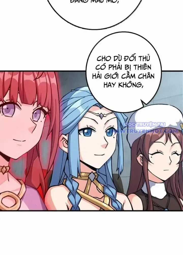 Thả Vu Nữ Đó Ra Chương 674 trang 42