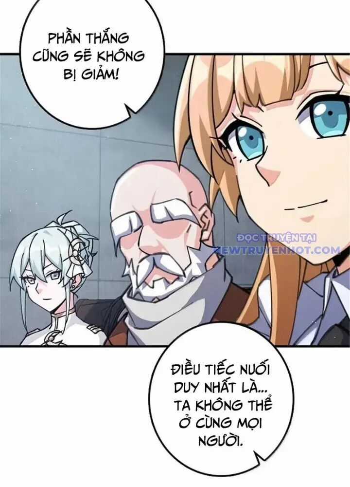 Thả Vu Nữ Đó Ra Chương 674 trang 44