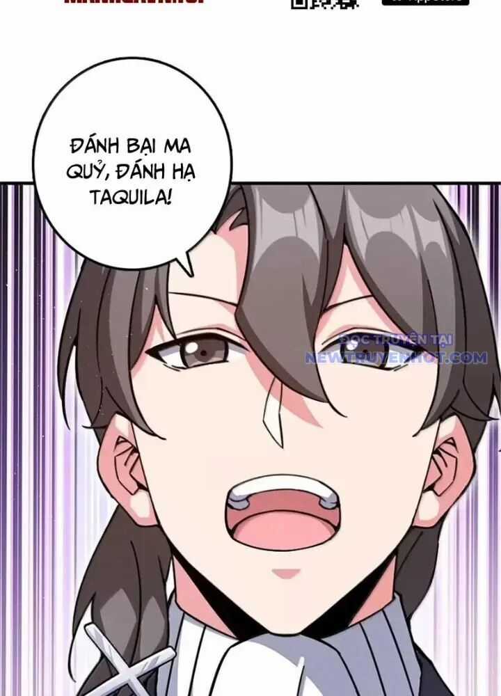 Thả Vu Nữ Đó Ra Chương 674 trang 46