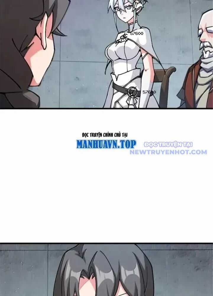 Thả Vu Nữ Đó Ra Chương 674 trang 6