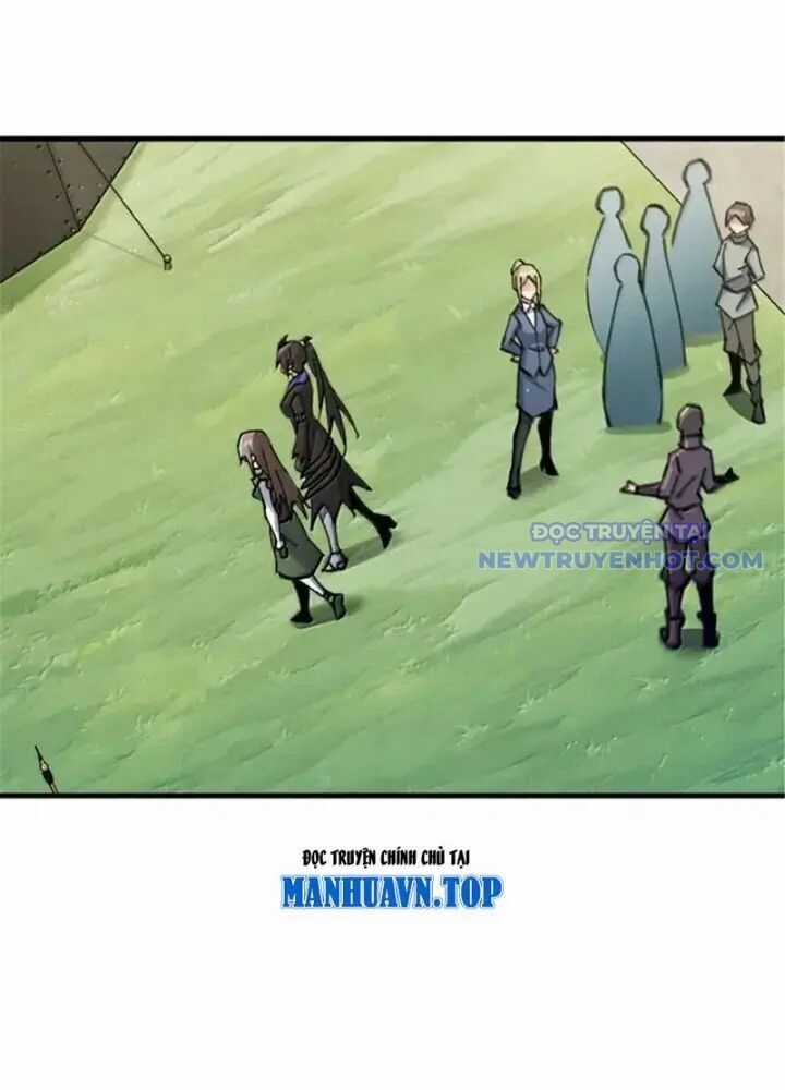 Thả Vu Nữ Đó Ra Chương 674 trang 64